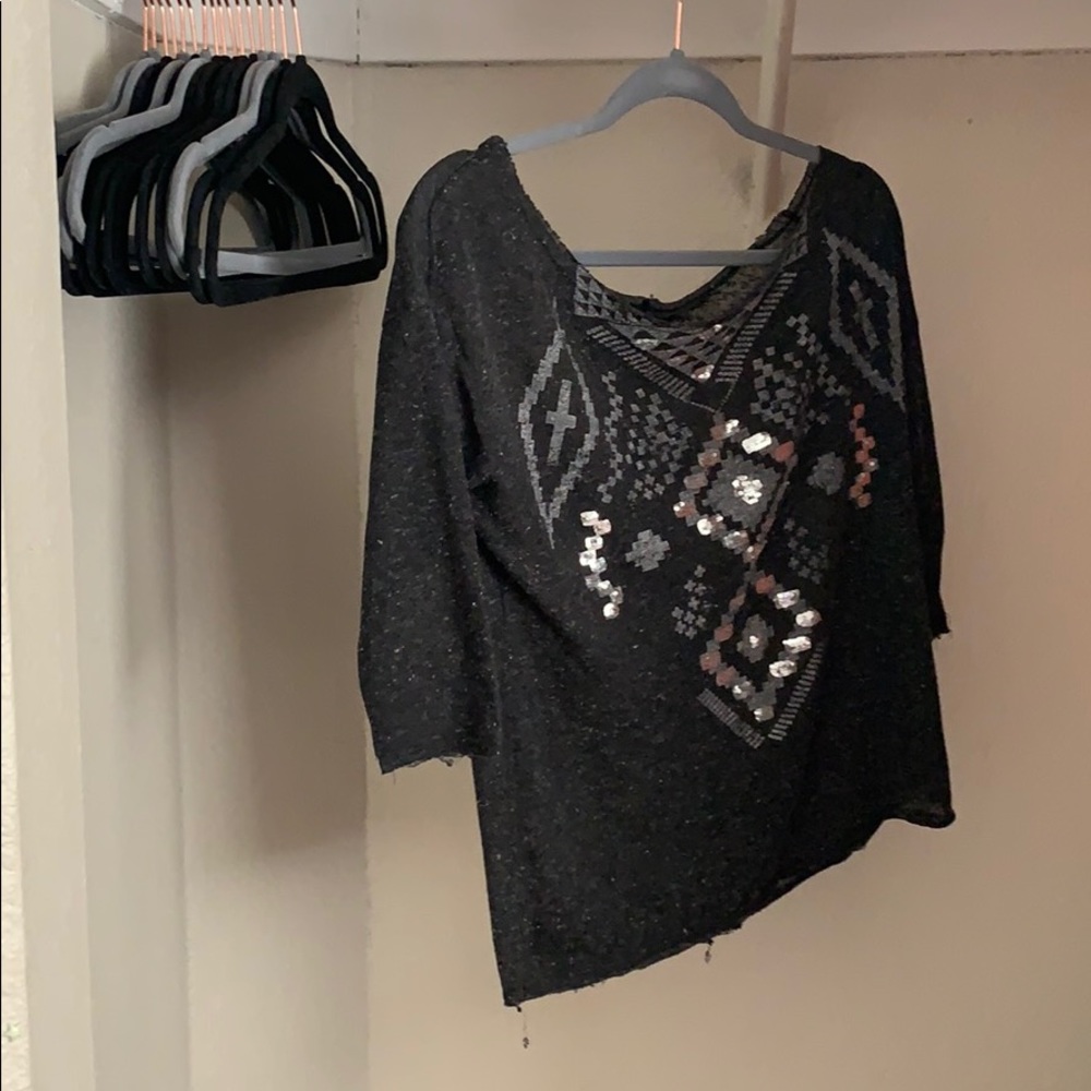 Rock&roll cowgirl shirt